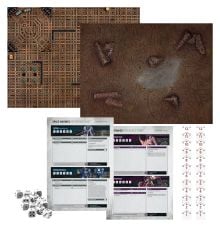 Warhammer 40,000 : Ultimate Starter Set
